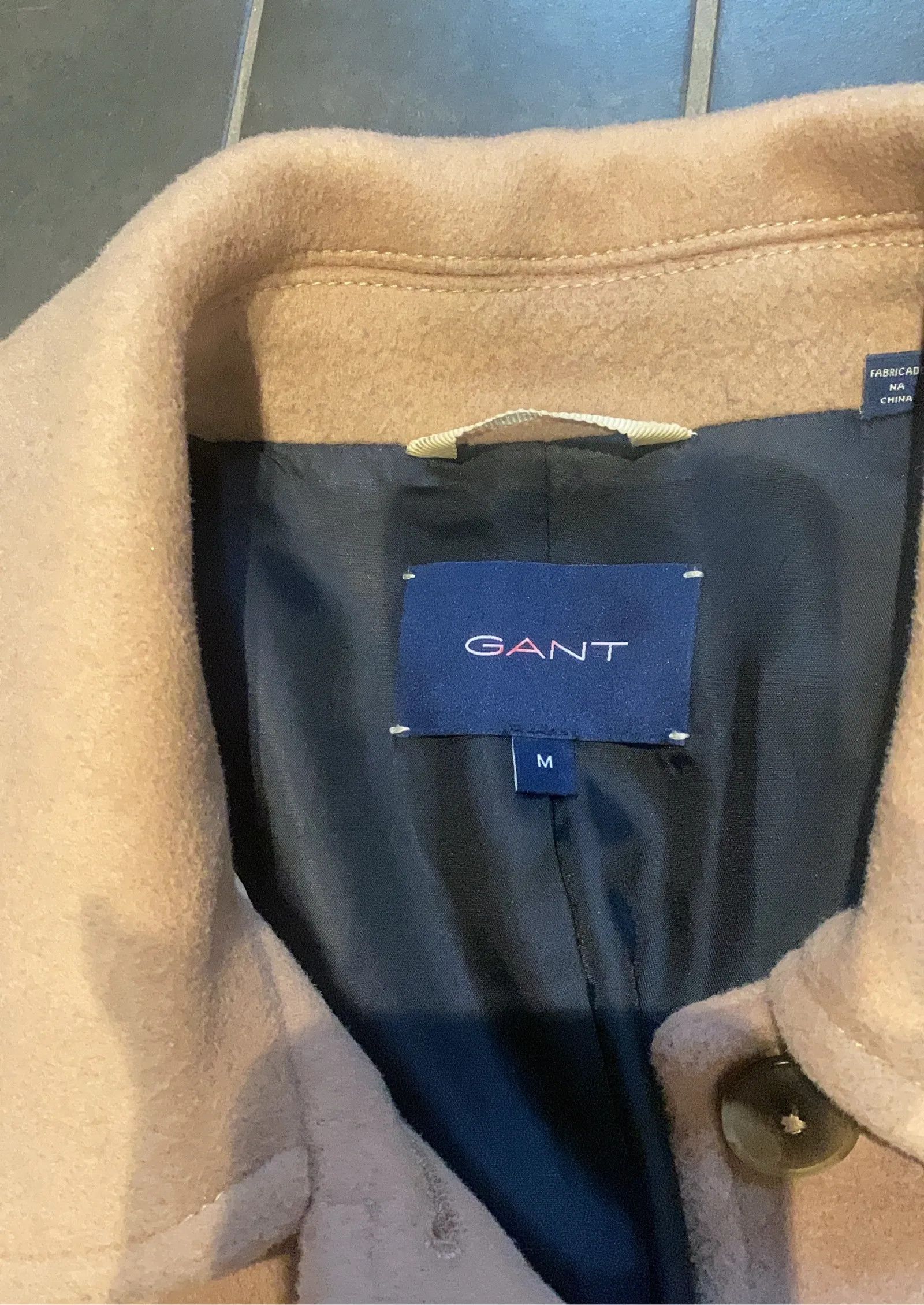Gant Gant Blazer Size M / US 6-8 / IT 42-44 - 2 Thumbnail