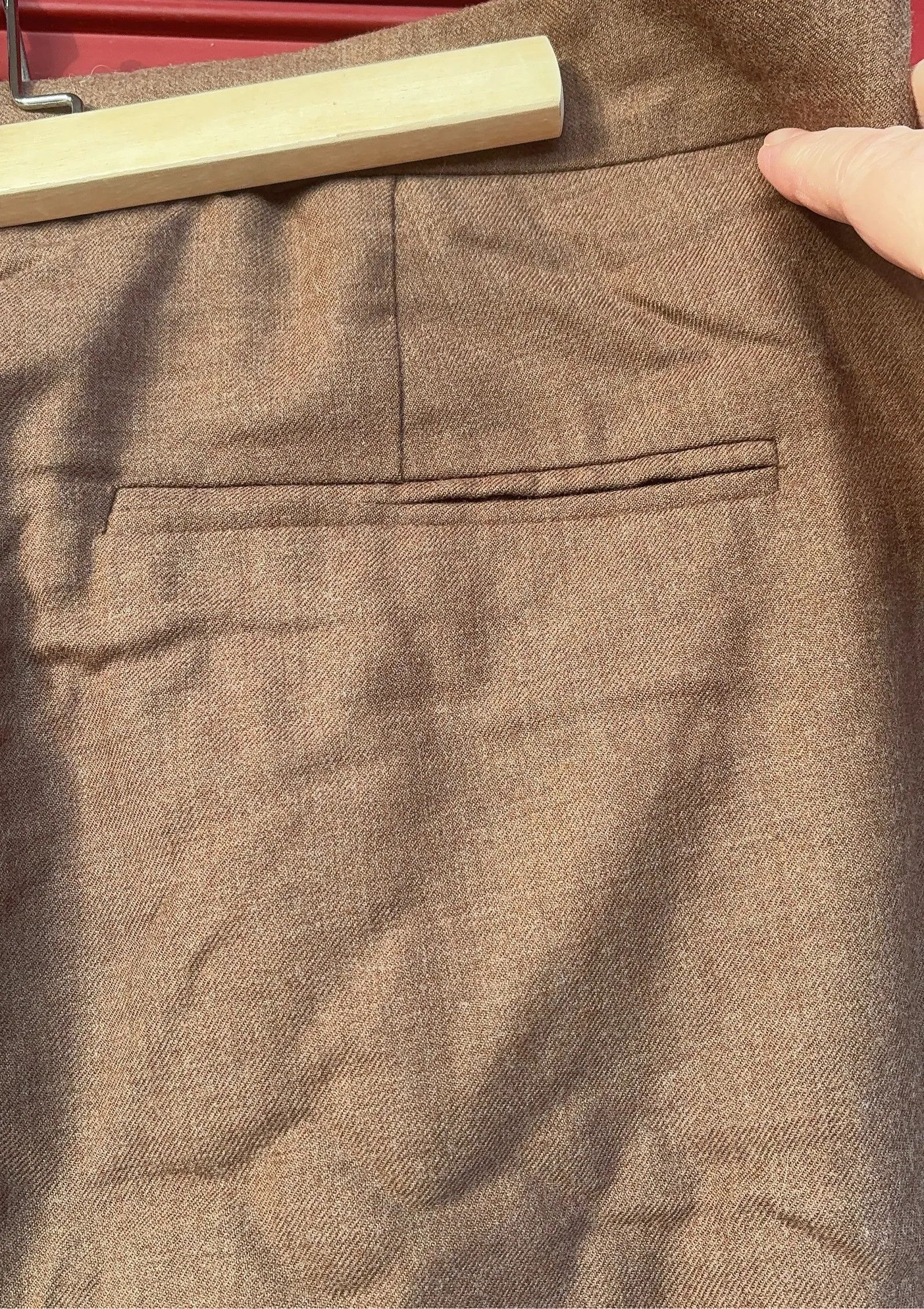 Cos Cos Pants Size 32" / US 10 / IT 46 - 5 Thumbnail