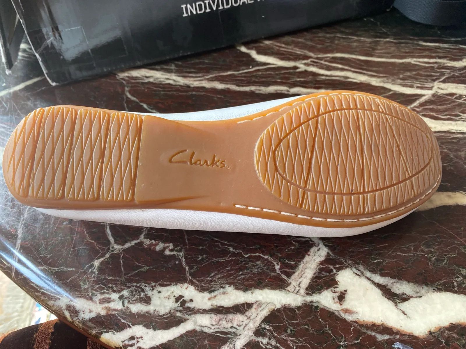 Clarks Clarks Clarks artisan Loafers Size US 9 / IT 39 - 3 Thumbnail