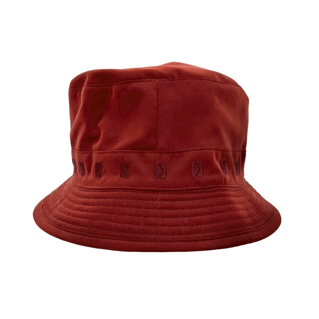 Hermes Hermes Hermes Polyester Nylon Acetate Bucket Hat Others Hats DUTY FREE for USA Size ONE SIZE - 5 Thumbnail