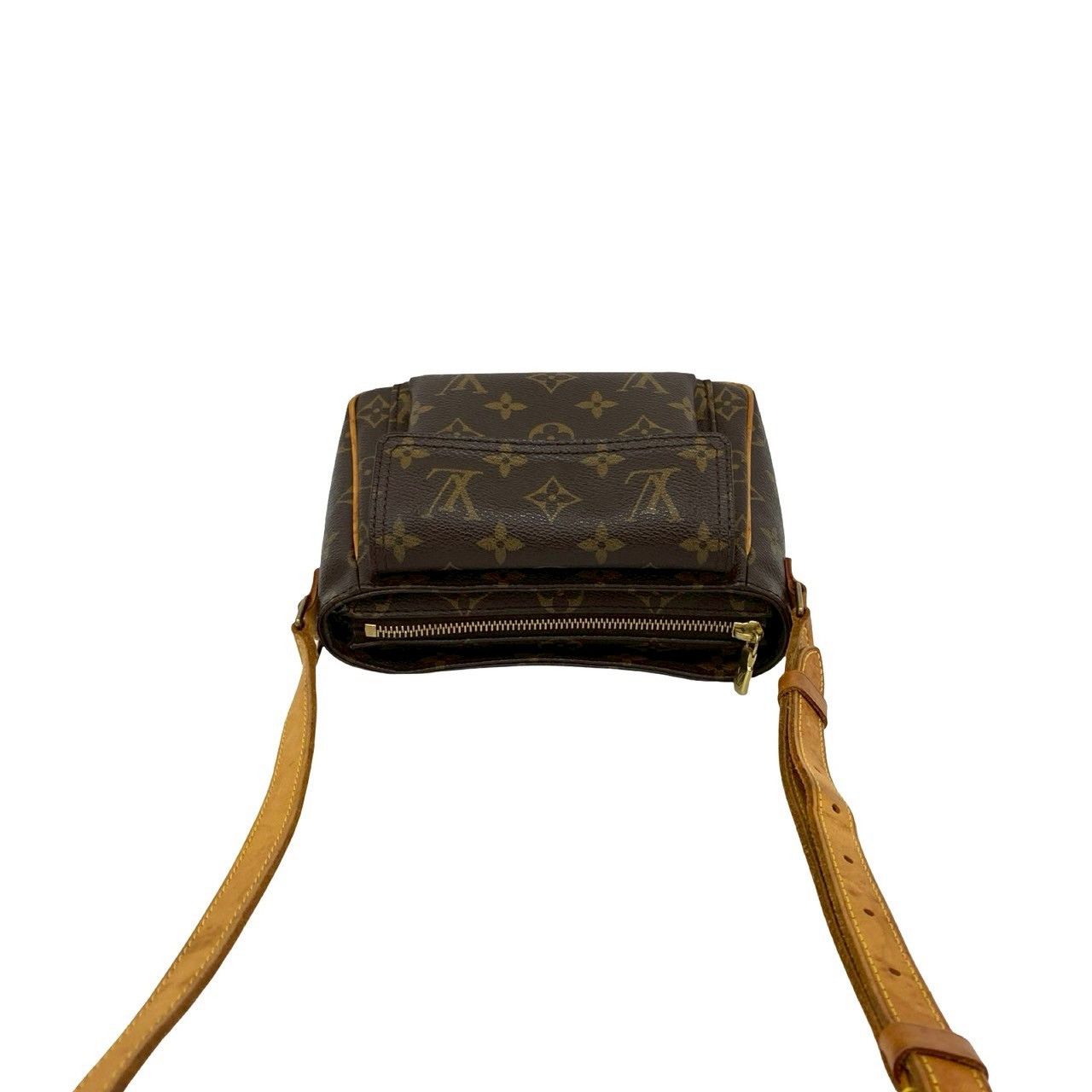 Louis Vuitton Louis Vuitton Louis Vuitton VIVACITE Monogram Shoulder Bag Canvas Shoulder Bag DUTY FREE for USA Size ONE SIZE - 5 Thumbnail