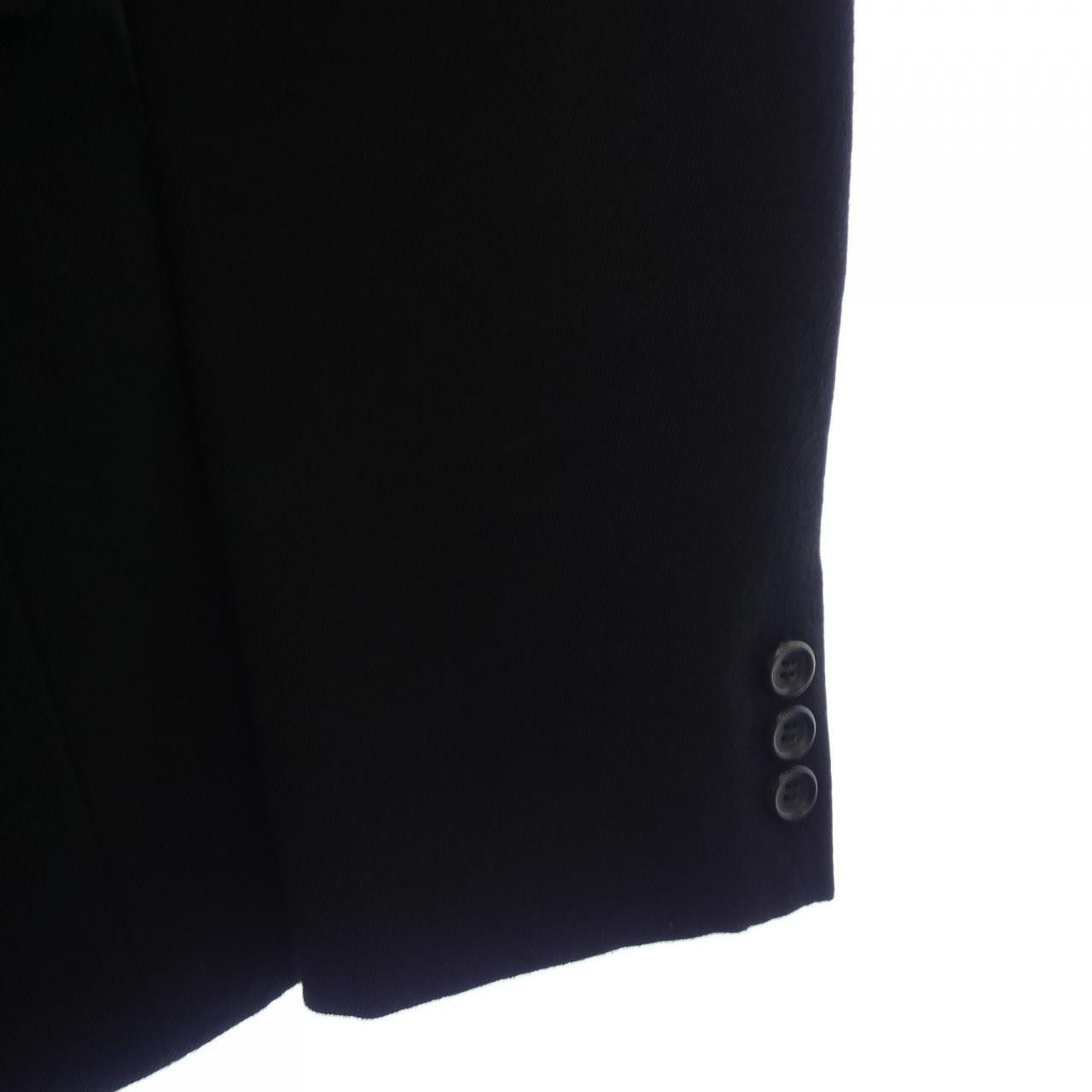 Other Other Comme des Garcons Homme Plus PN-J053 Jacket Others Outerwear PN-J053 DUTY FREE for USA Size ONE SIZE - 6 Thumbnail