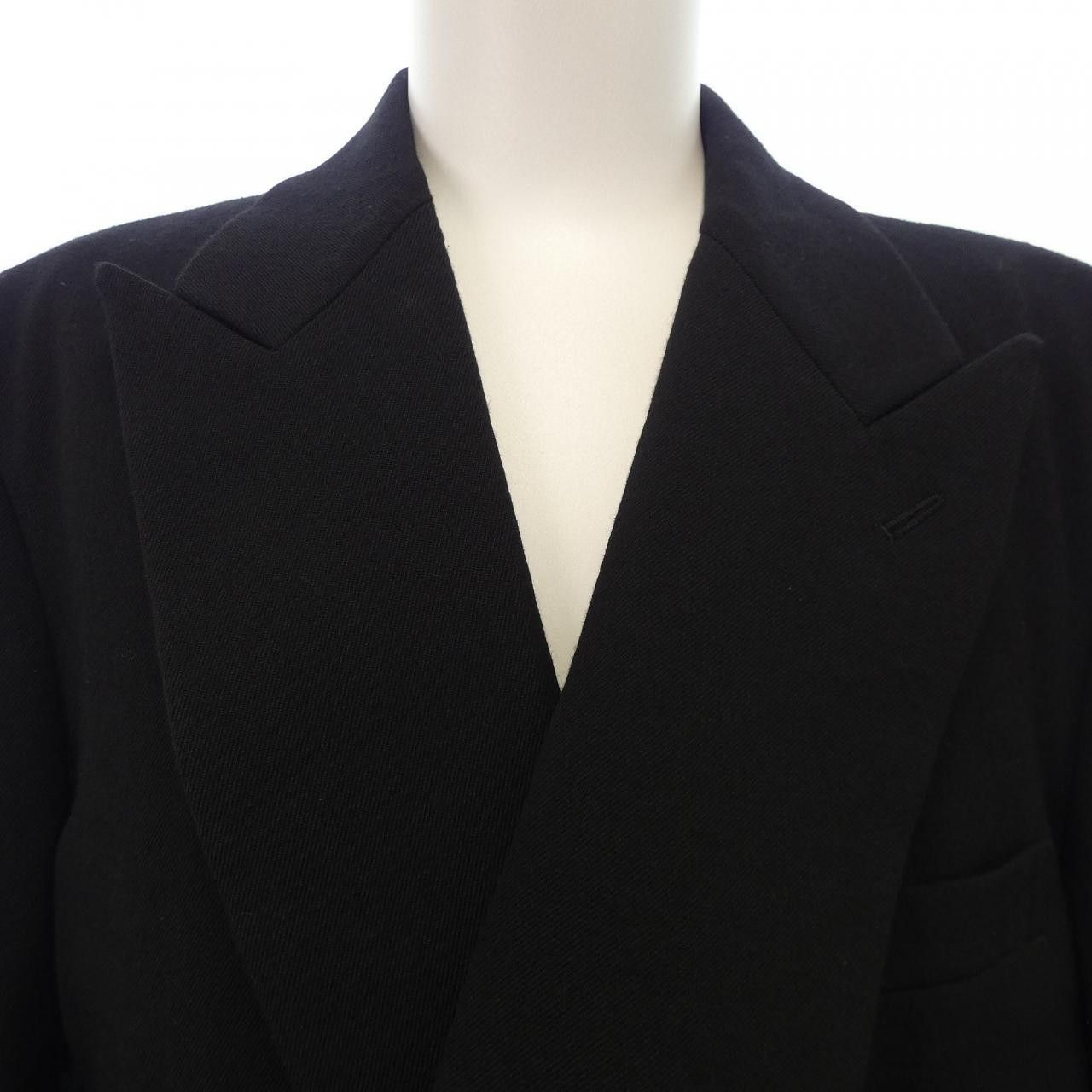 Other Other Comme des Garcons Homme Plus PN-J053 Jacket Others Outerwear PN-J053 DUTY FREE for USA Size ONE SIZE - 5 Thumbnail