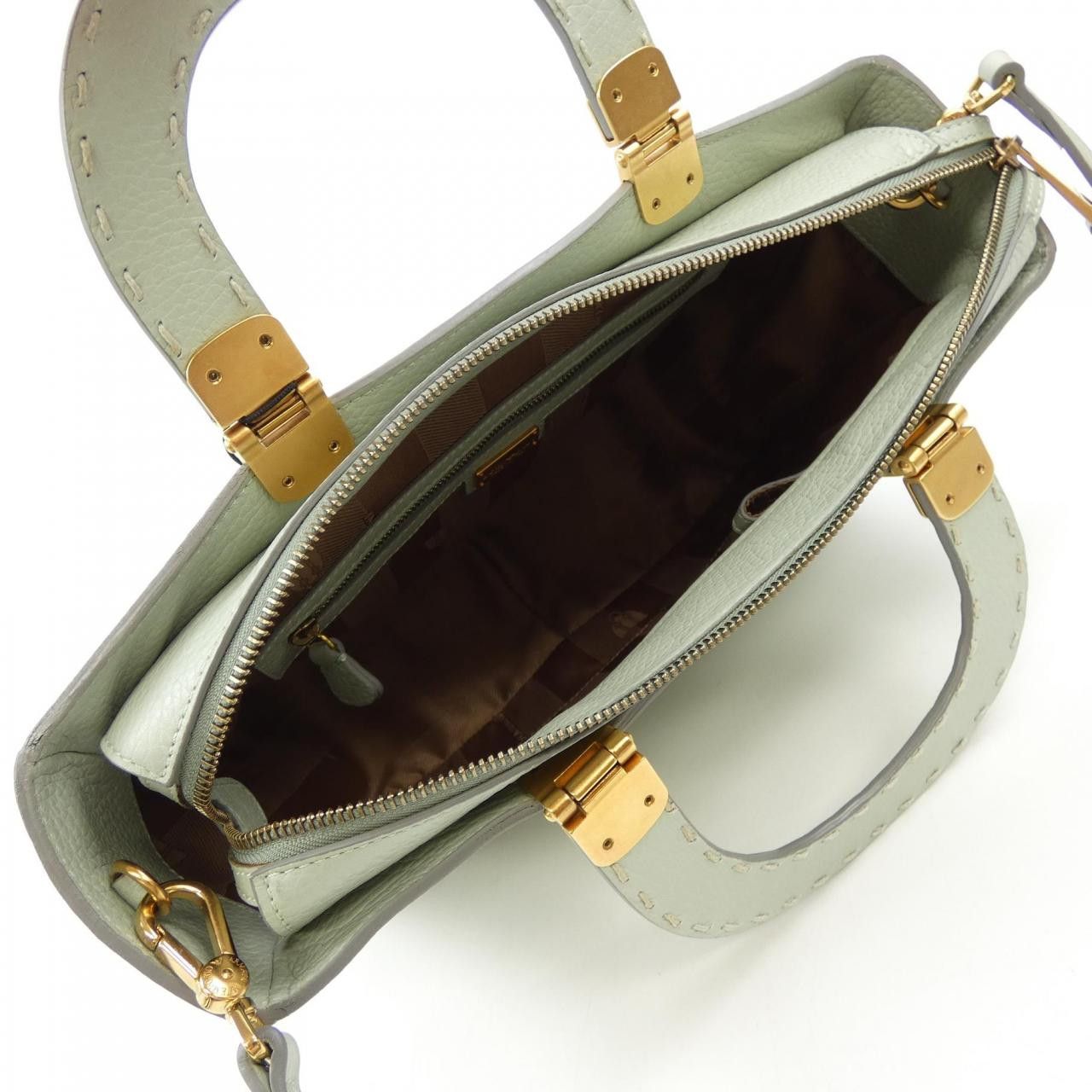 Armani Armani Emporio Armani Bag Others Crossbody Bag DUTY FREE for USA Size ONE SIZE - 6 Thumbnail