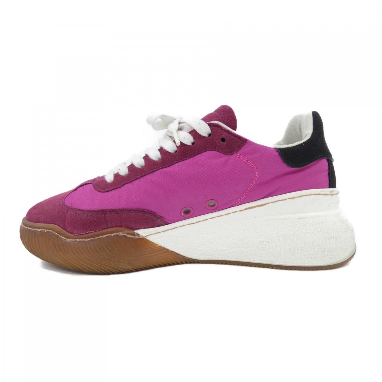 Stella McCartney Stella Mccartney Stella McCartney Sneakers Others Shoes 800028 DUTY FREE for USA Size ONE SIZE - 2 Thumbnail