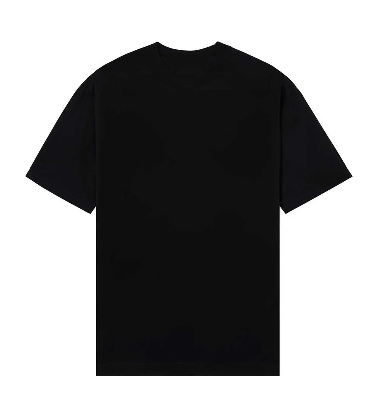 Revenge Disciple Tee Black Size US L / EU 52-54 / 3 - 2 Thumbnail