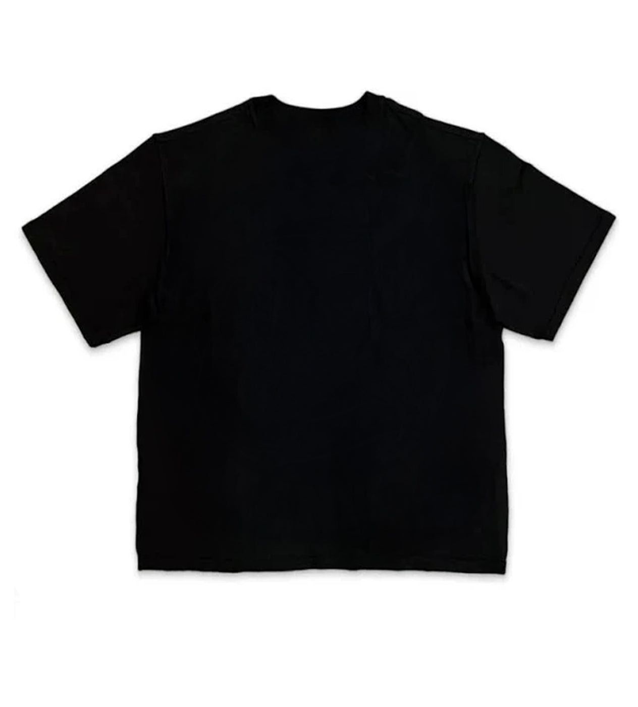 Saint Vanity Griffin Tee Black/White Size US L / EU 52-54 / 3 - 2 Thumbnail