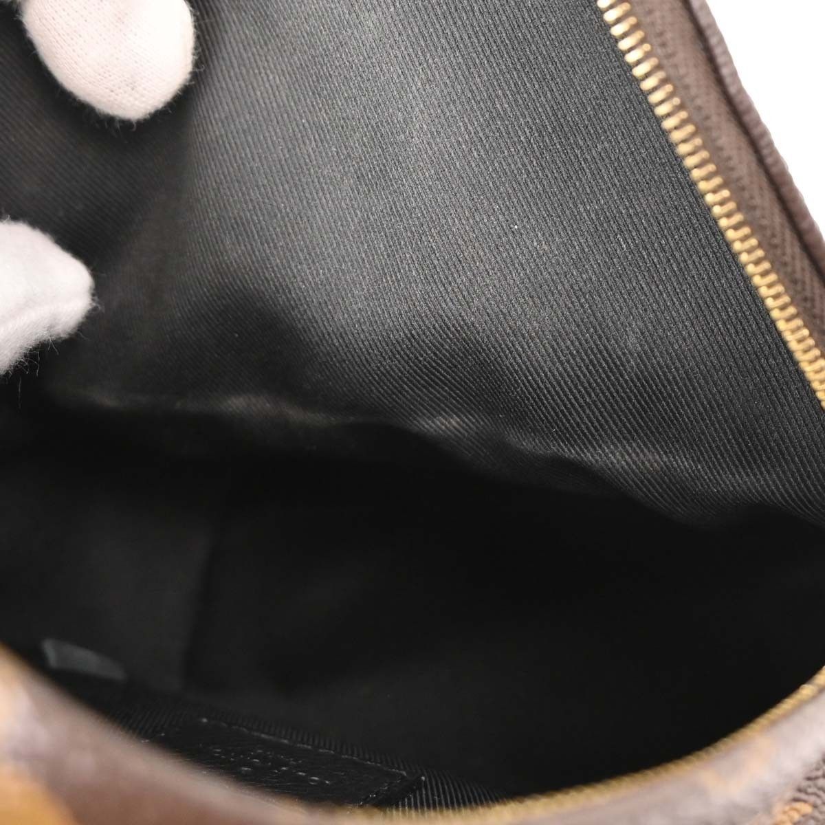Louis Vuitton Louis Vuitton Palm Springs Backpack Monogram Canvas Size ONE SIZE - 10 Thumbnail