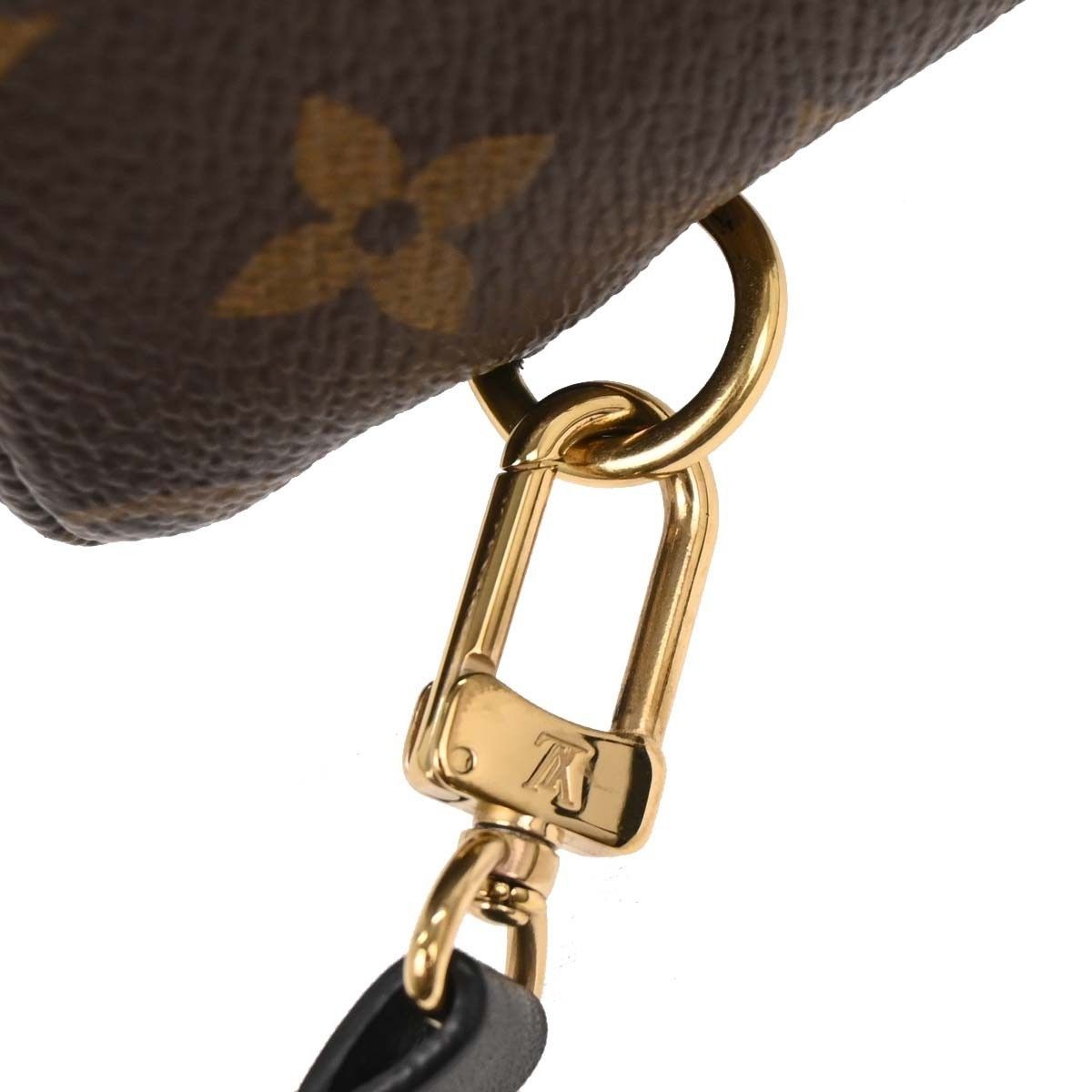 Louis Vuitton Louis Vuitton Palm Springs Backpack Monogram Canvas Size ONE SIZE - 8 Thumbnail