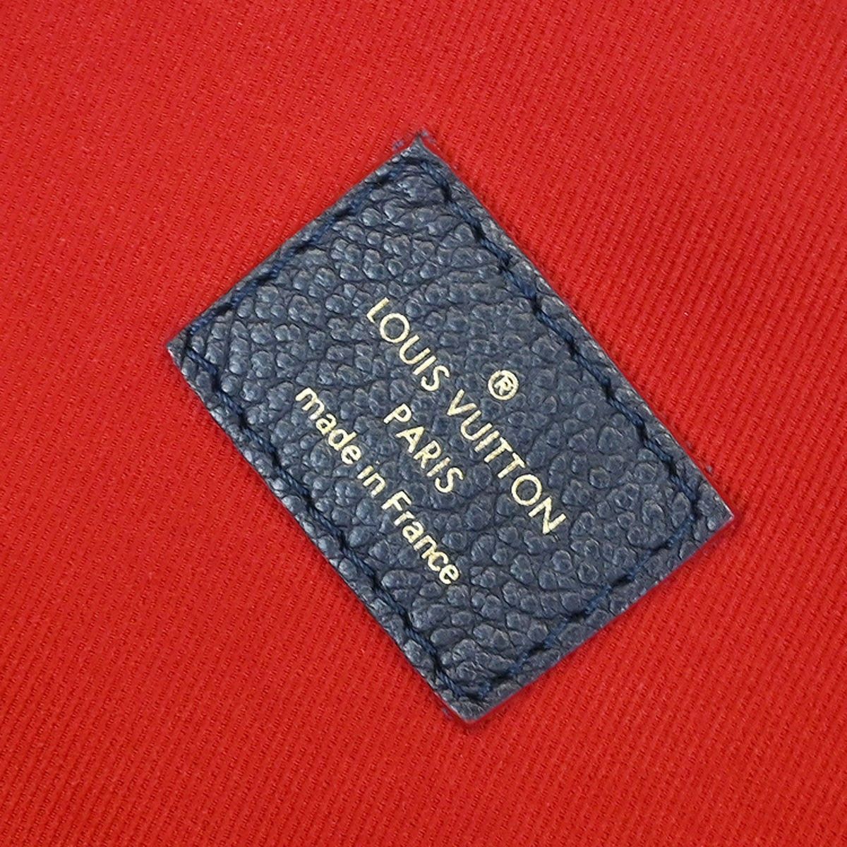 Louis Vuitton Louis Vuitton Ponthieu Handbag Monogram Empreinte Leather Size ONE SIZE - 4 Thumbnail