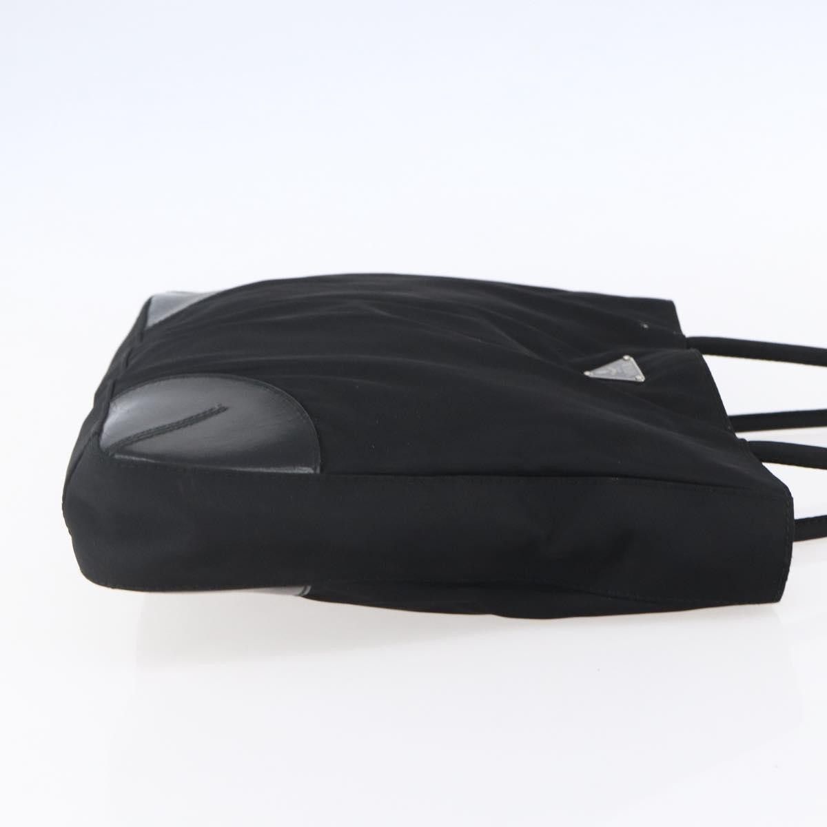 Prada Prada Vintage Tote Tessuto Size ONE SIZE - 4 Thumbnail