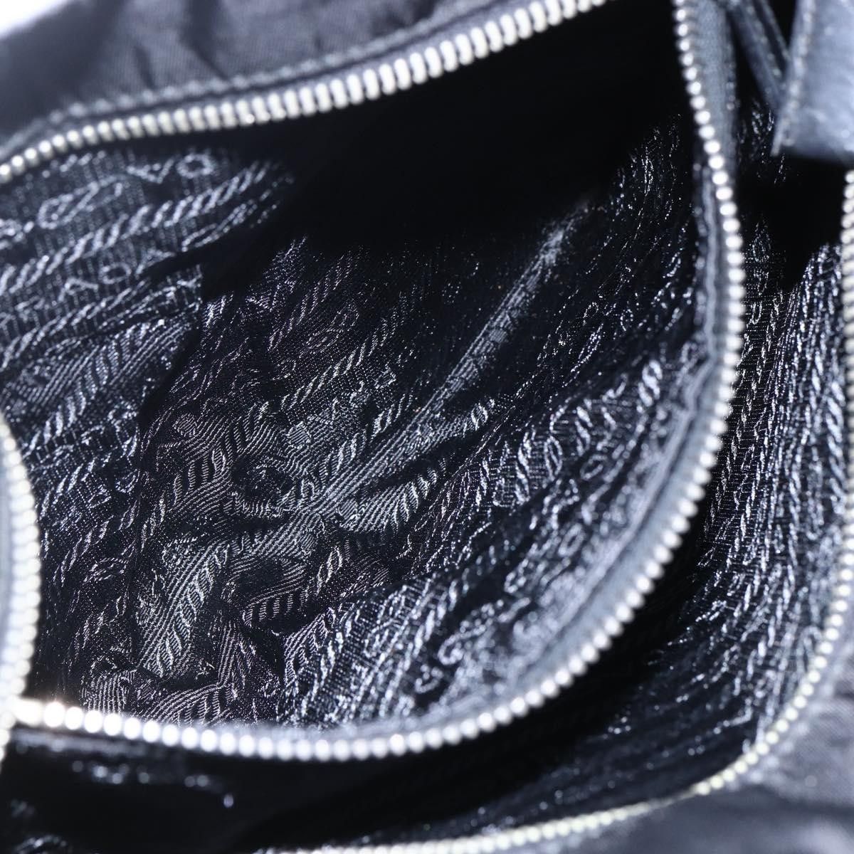 Prada Prada Vintage Tote Tessuto Size ONE SIZE - 23 Thumbnail