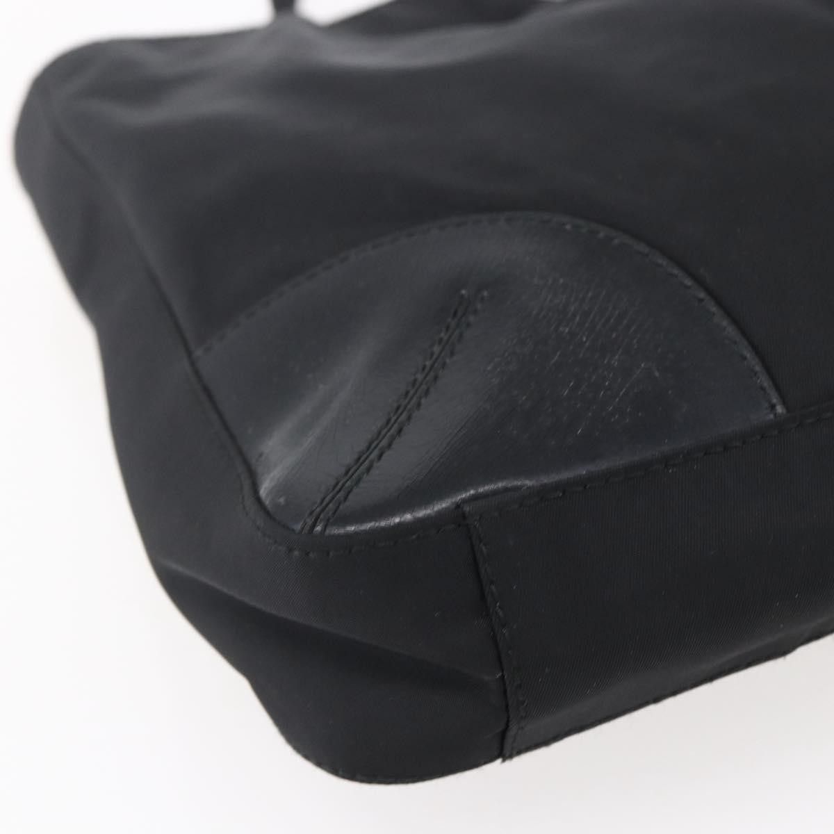 Prada Prada Vintage Tote Tessuto Size ONE SIZE - 10 Thumbnail
