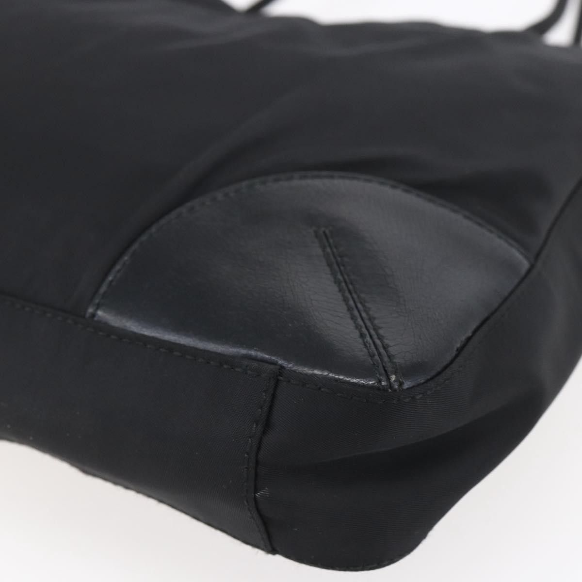 Prada Prada Vintage Tote Tessuto Size ONE SIZE - 11 Thumbnail