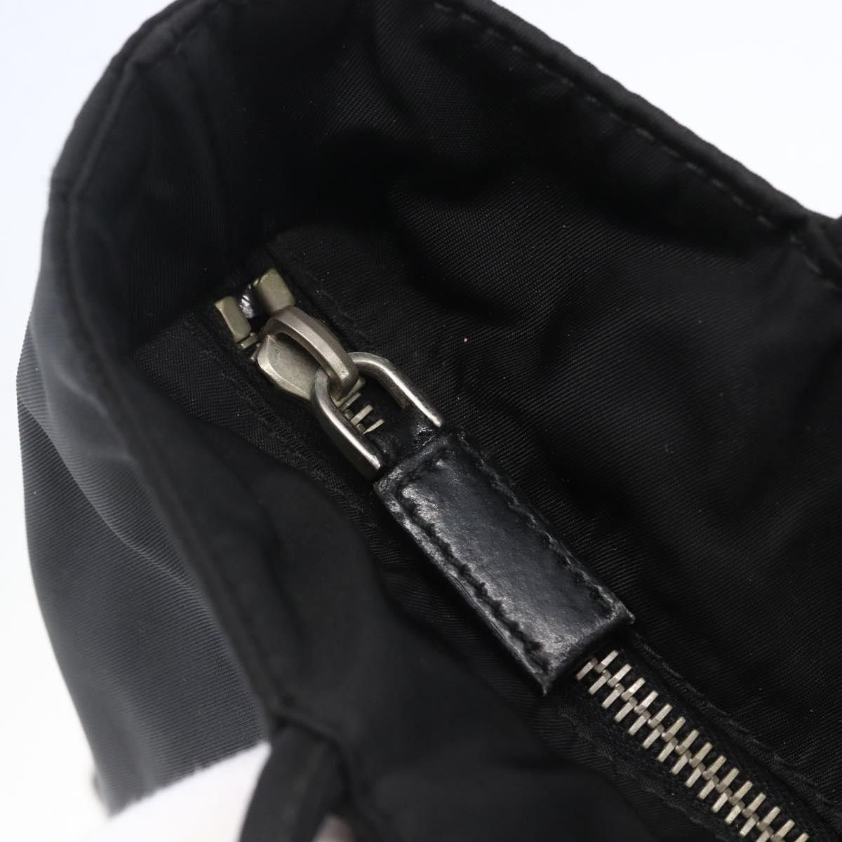 Prada Prada Vintage Tote Tessuto Size ONE SIZE - 17 Thumbnail