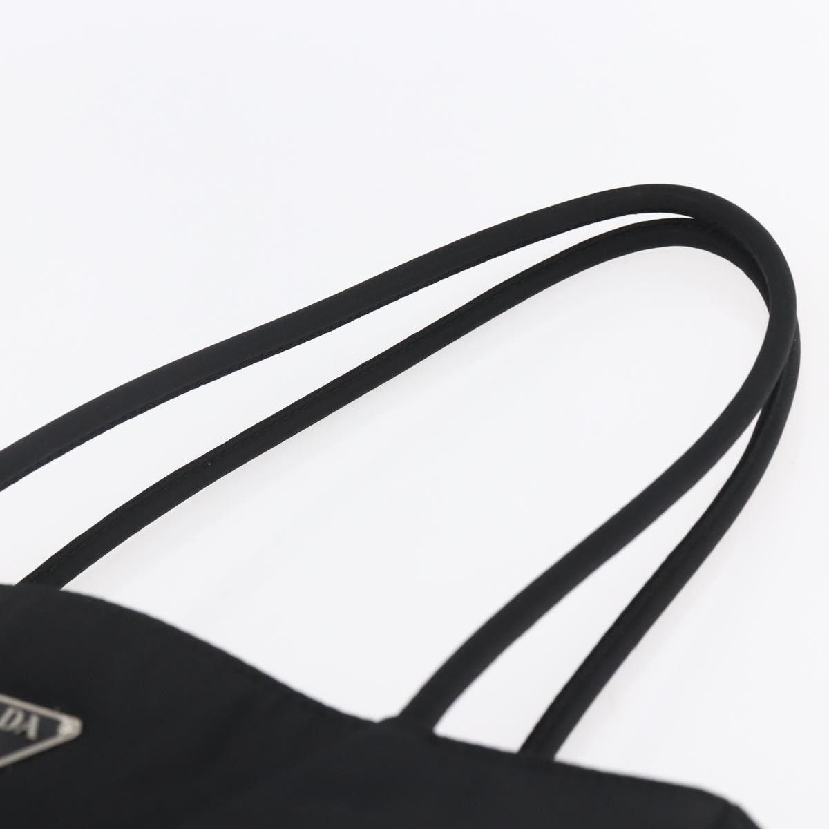 Prada Prada Vintage Tote Tessuto Size ONE SIZE - 16 Thumbnail