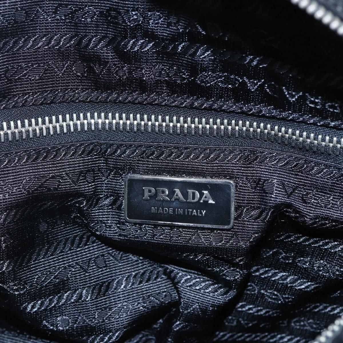 Prada Prada Vintage Tote Tessuto Size ONE SIZE - 6 Thumbnail