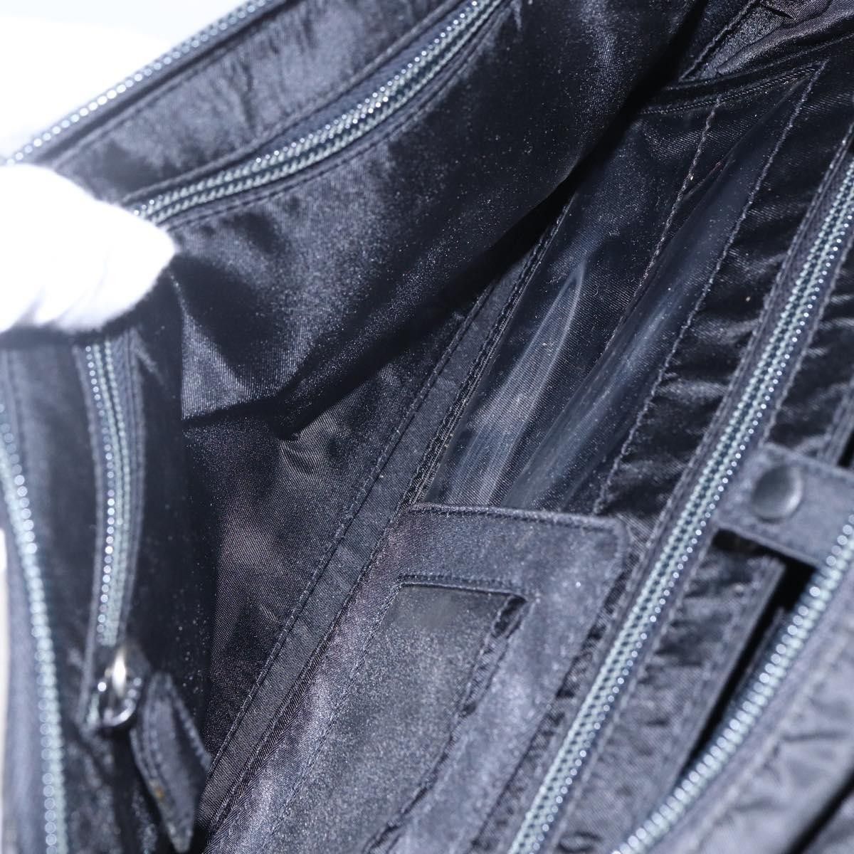 Prada Prada Vintage Handbag Tessuto Size ONE SIZE - 24 Thumbnail