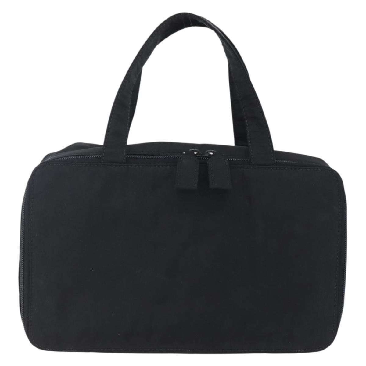 Prada Prada Vintage Handbag Tessuto Size ONE SIZE - 2 Thumbnail