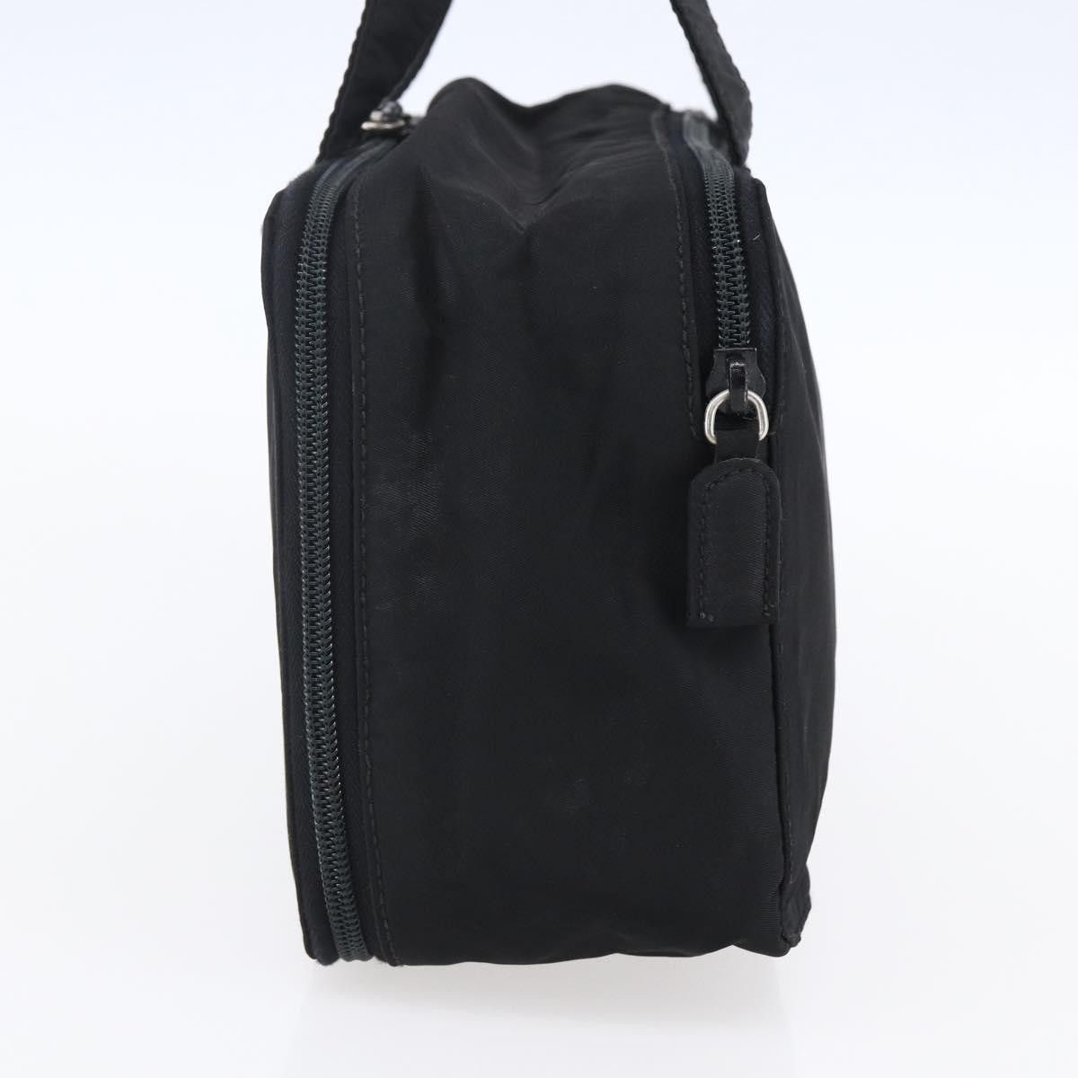 Prada Prada Vintage Handbag Tessuto Size ONE SIZE - 3 Thumbnail