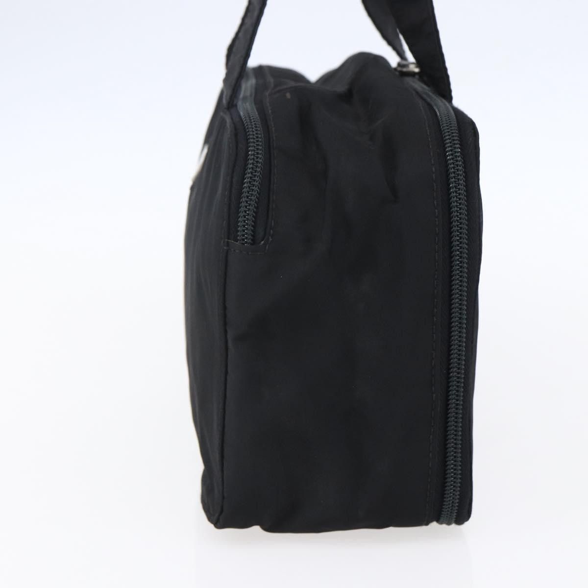 Prada Prada Vintage Handbag Tessuto Size ONE SIZE - 4 Thumbnail