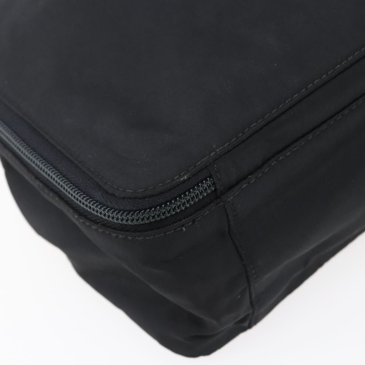 Prada Prada Vintage Handbag Tessuto Size ONE SIZE - 12 Thumbnail