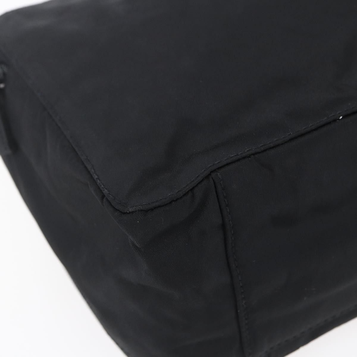 Prada Prada Vintage Handbag Tessuto Size ONE SIZE - 10 Thumbnail