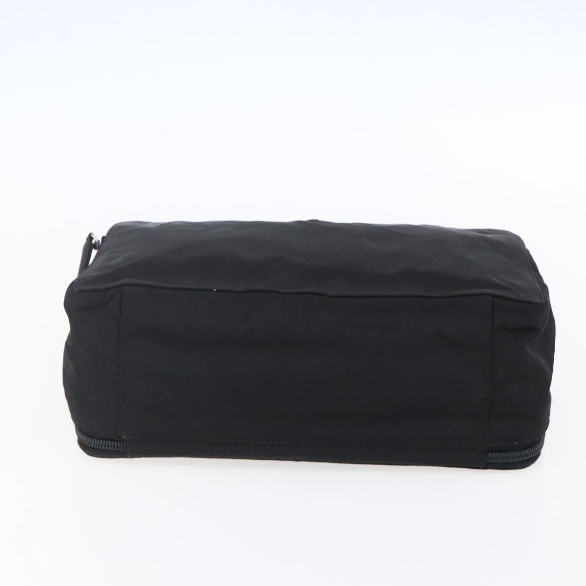 Prada Prada Vintage Handbag Tessuto Size ONE SIZE - 13 Thumbnail