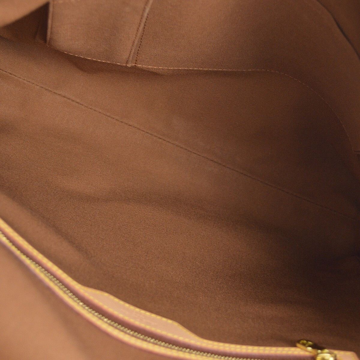Louis Vuitton Louis Vuitton Abbesses Messenger Bag Monogram Canvas Size ONE SIZE - 3 Thumbnail