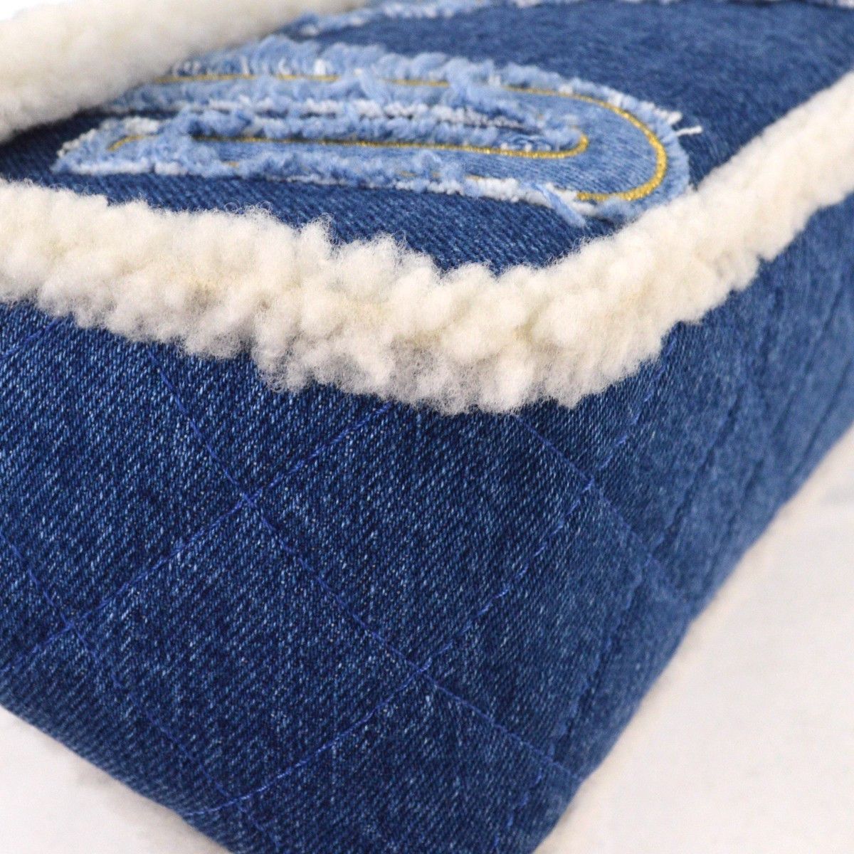 ⚡️QUICK SALE⚡️Margiela Black Ankle Boots with Shearling