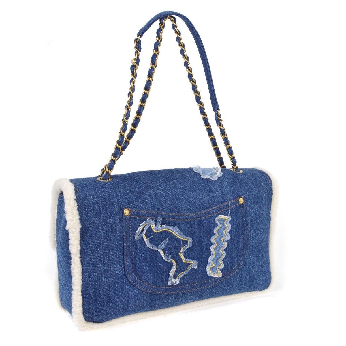 ⚡️QUICK SALE⚡️Margiela Black Ankle Boots with Shearling