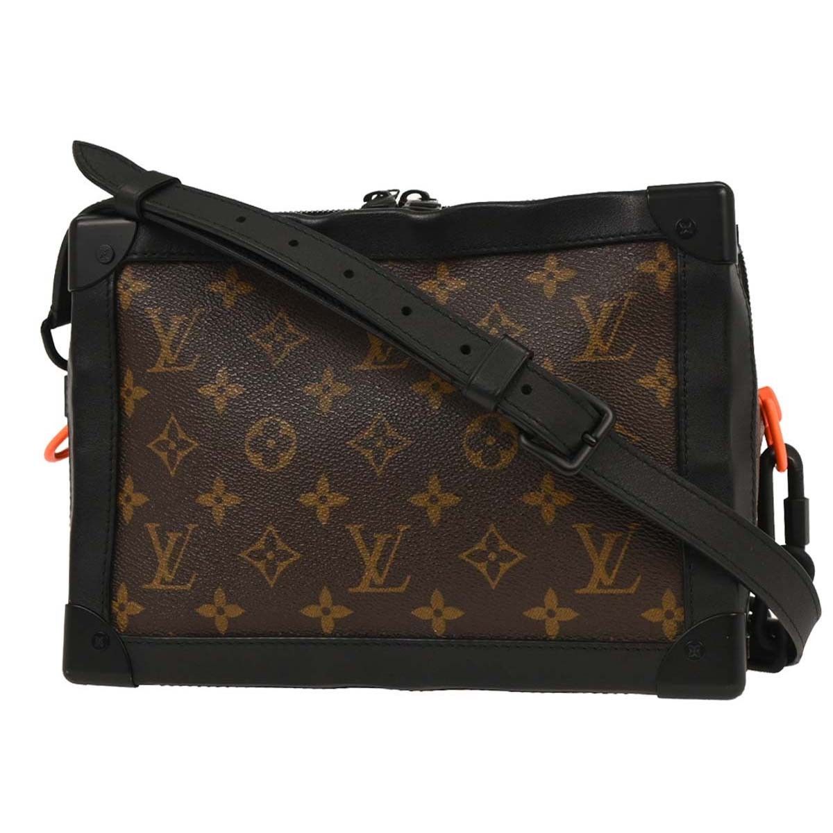 Louis Vuitton Louis Vuitton Solar Ray Soft Trunk Bag Monogram Canvas Size ONE SIZE - 2 Thumbnail