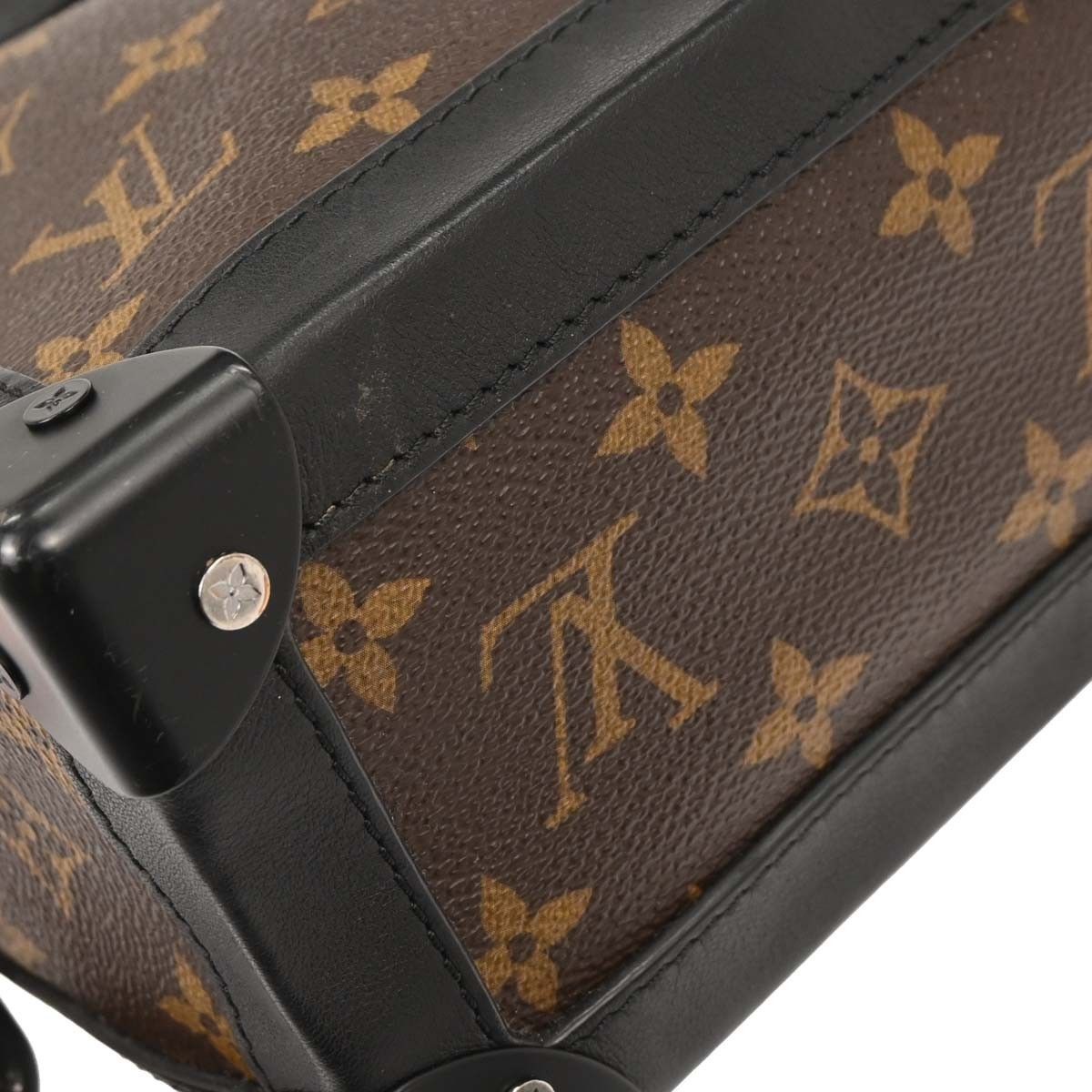 Louis Vuitton Louis Vuitton Solar Ray Soft Trunk Bag Monogram Canvas Size ONE SIZE - 6 Thumbnail