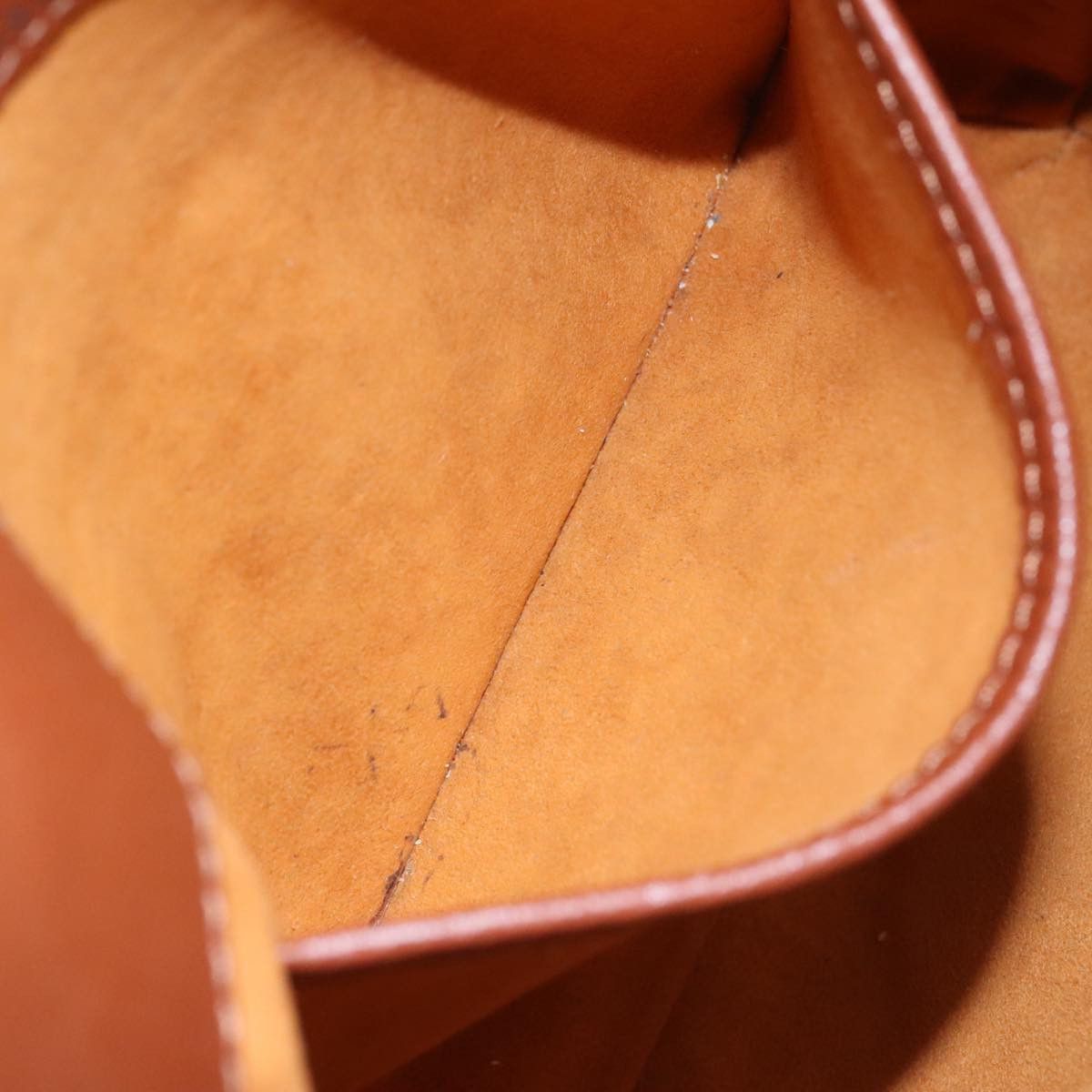 Louis Vuitton Louis Vuitton Musette Salsa Handbag Monogram Canvas Size ONE SIZE - 10 Thumbnail