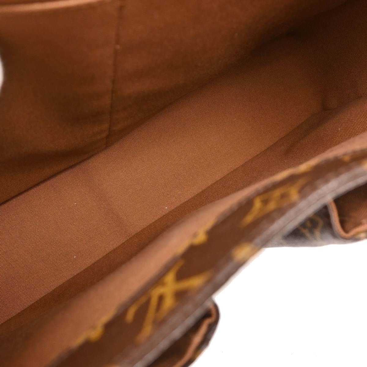 Louis Vuitton Louis Vuitton Broadway Bag Monogram Canvas Size ONE SIZE - 3 Thumbnail