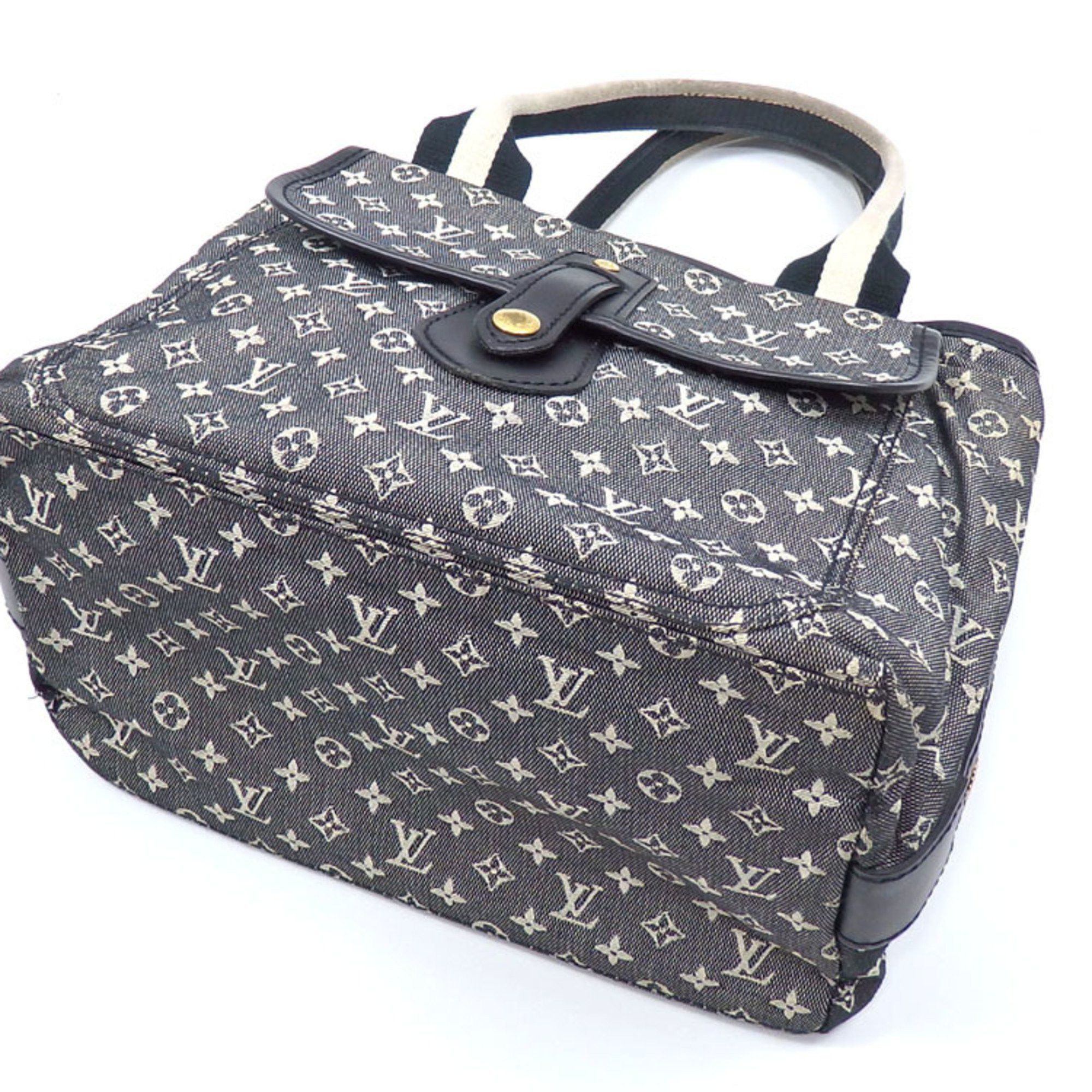 Louis Vuitton Louis Vuitton Mary Kate Messenger Bag Standard Size ONE SIZE - 4 Thumbnail