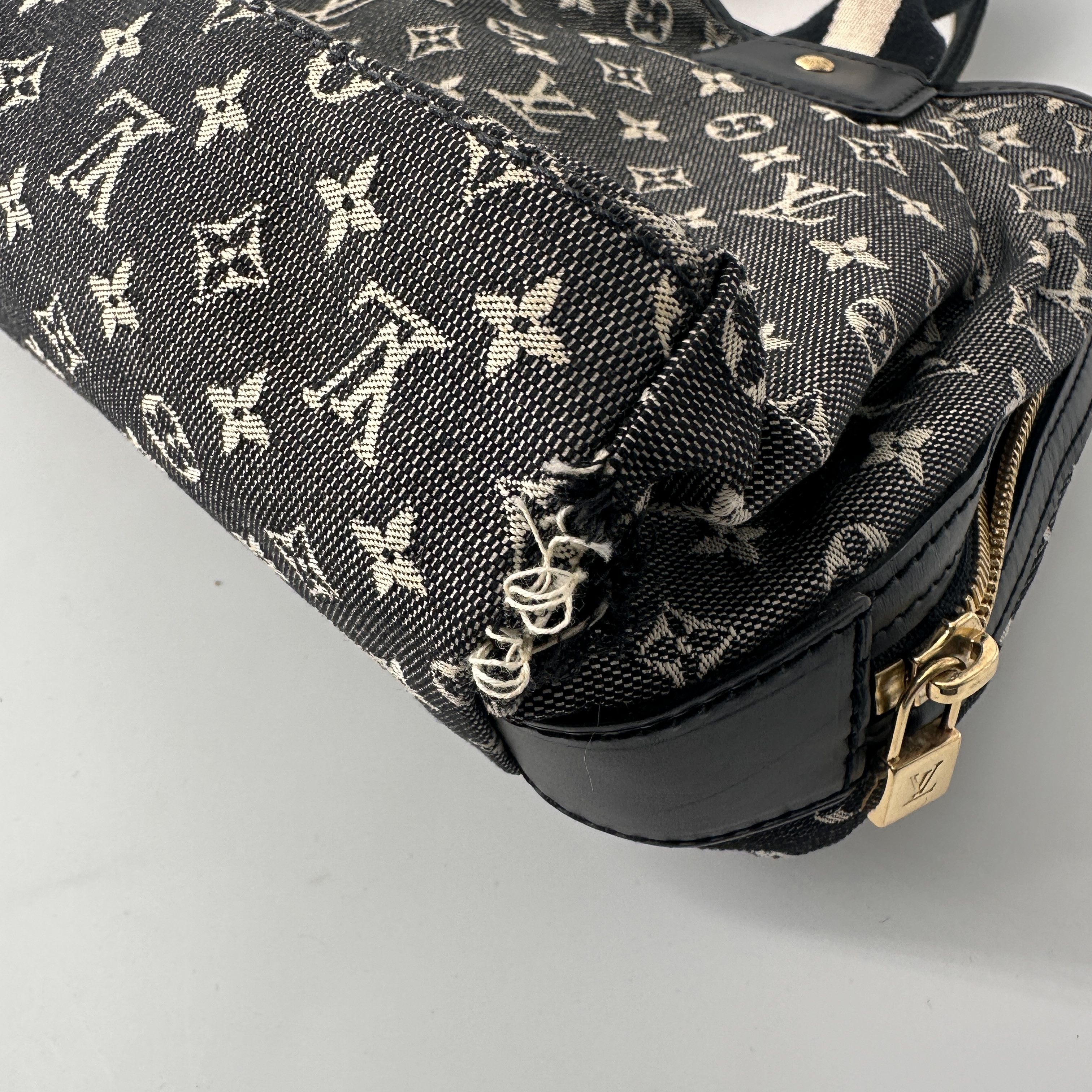 Louis Vuitton Louis Vuitton Mary Kate Messenger Bag Standard Size ONE SIZE - 10 Thumbnail