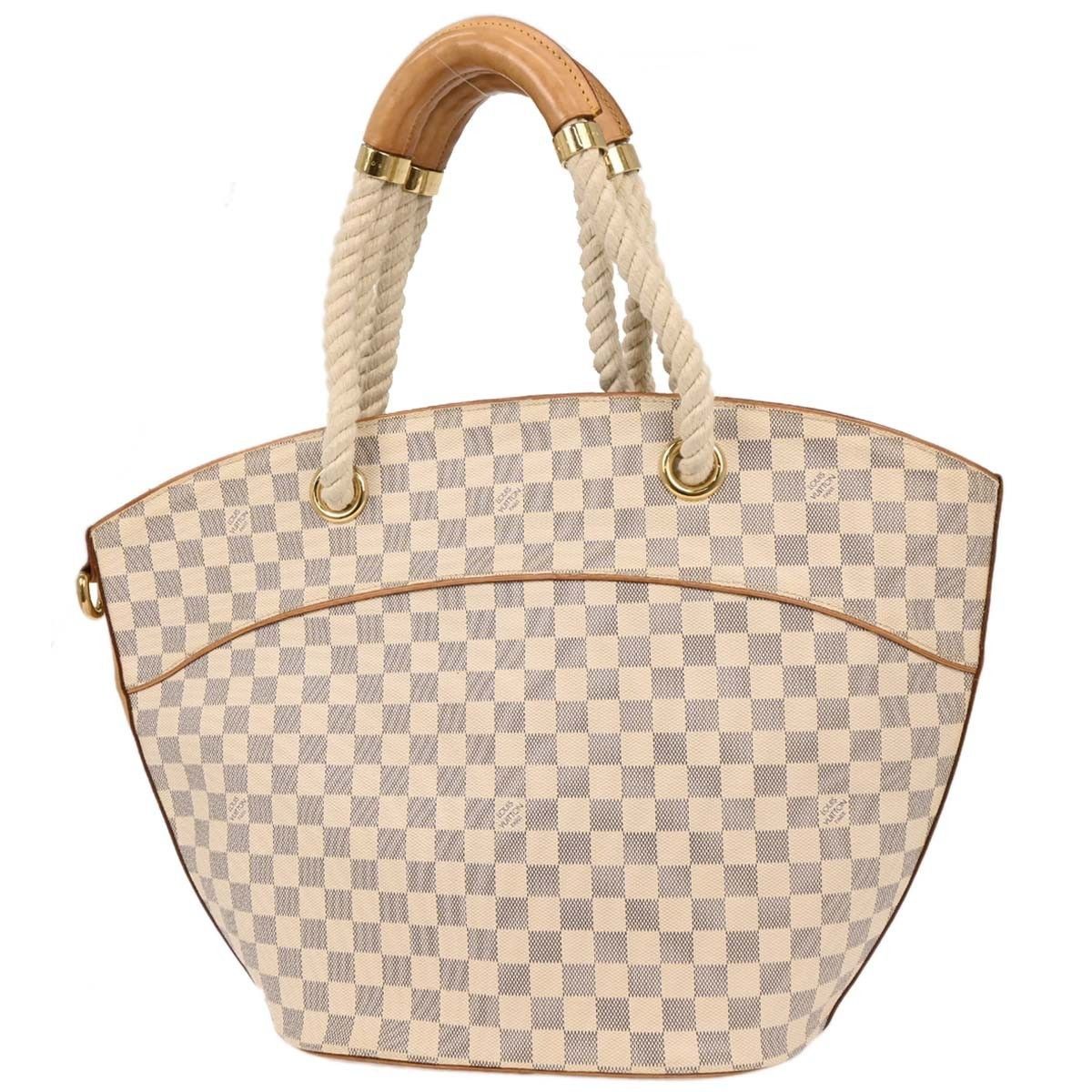 Louis Vuitton Louis Vuitton Pampelonne Handbag Damier Size ONE SIZE - 2 Thumbnail