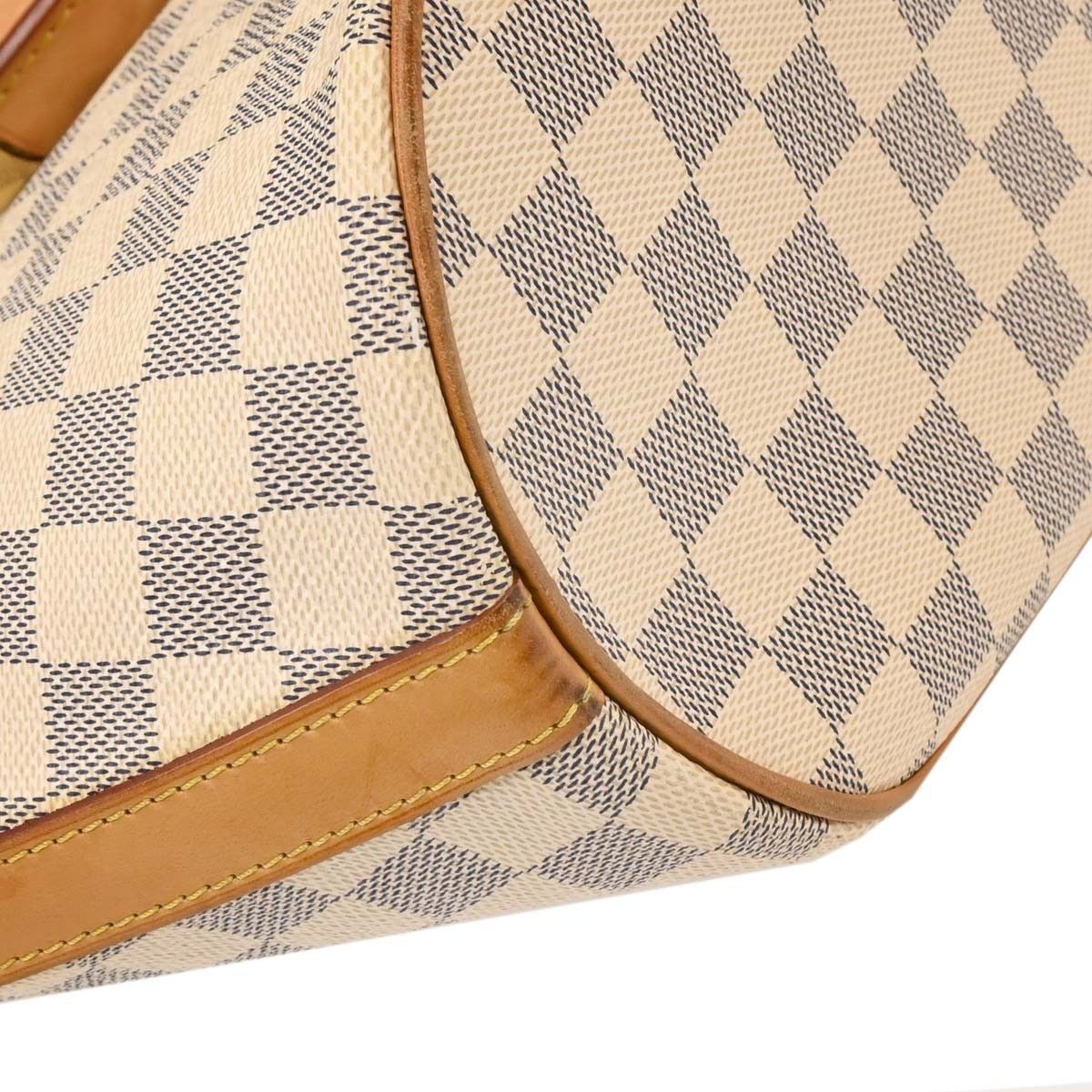 Louis Vuitton Louis Vuitton Pampelonne Handbag Damier Size ONE SIZE - 7 Thumbnail