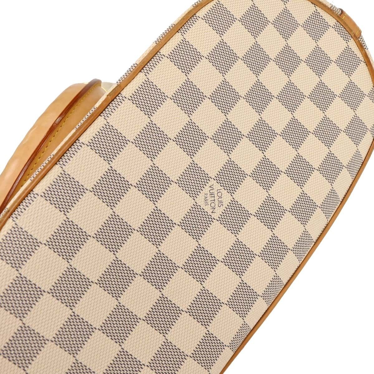Louis Vuitton Louis Vuitton Pampelonne Handbag Damier Size ONE SIZE - 8 Thumbnail