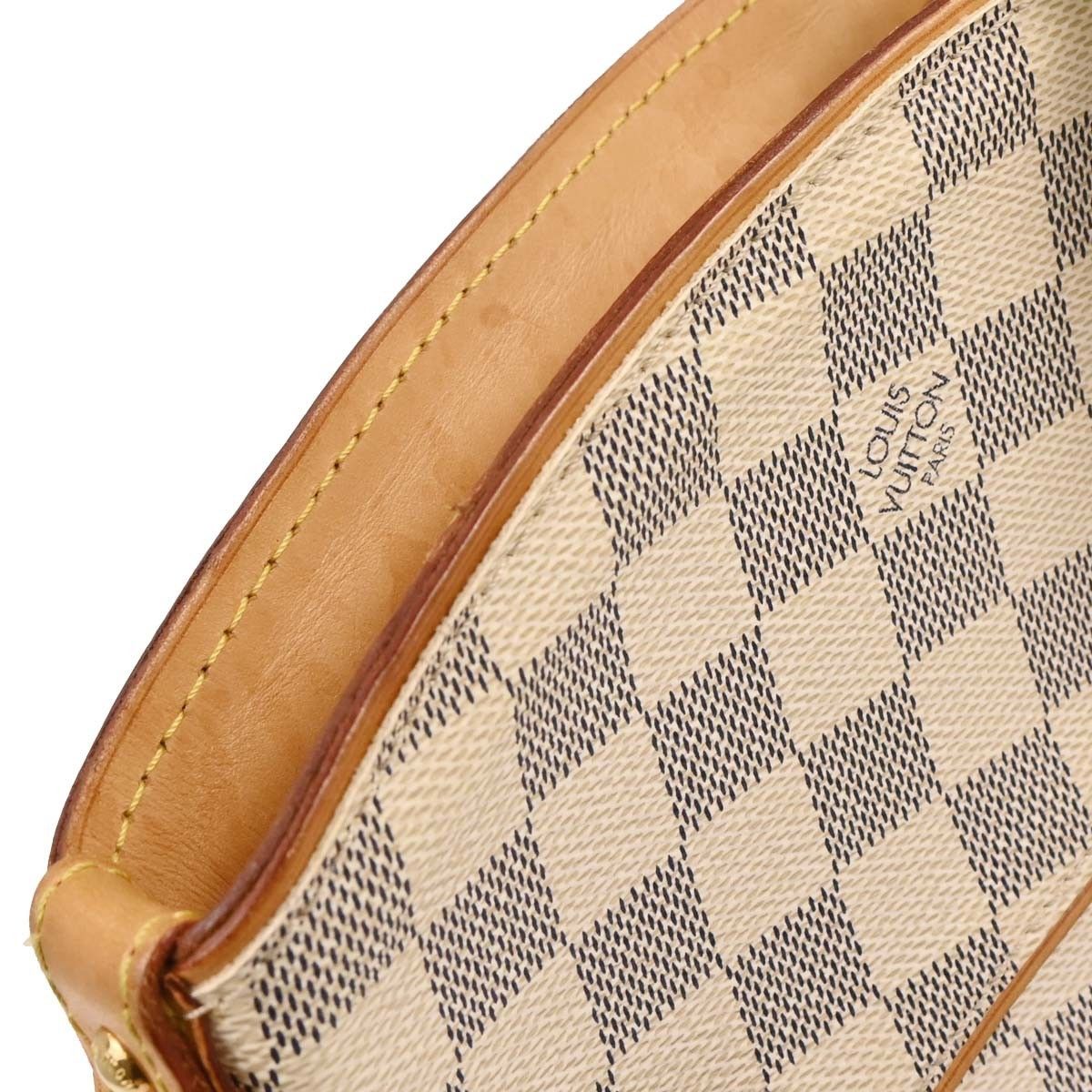 Louis Vuitton Louis Vuitton Pampelonne Handbag Damier Size ONE SIZE - 9 Thumbnail