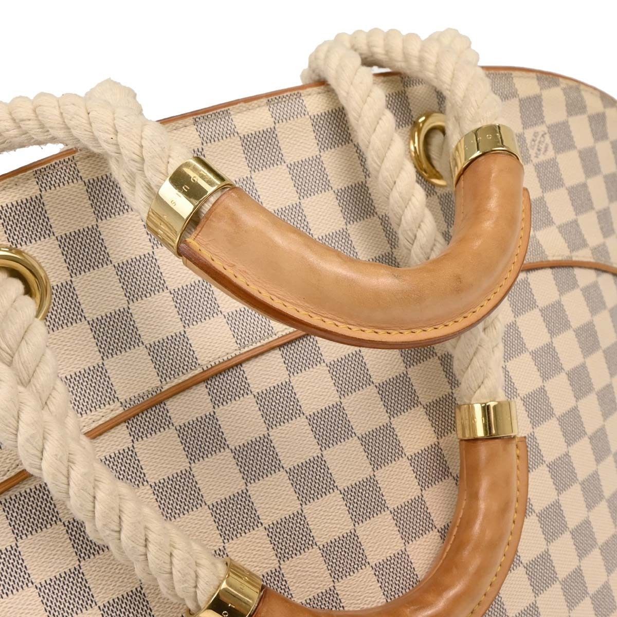 Louis Vuitton Louis Vuitton Pampelonne Handbag Damier Size ONE SIZE - 6 Thumbnail