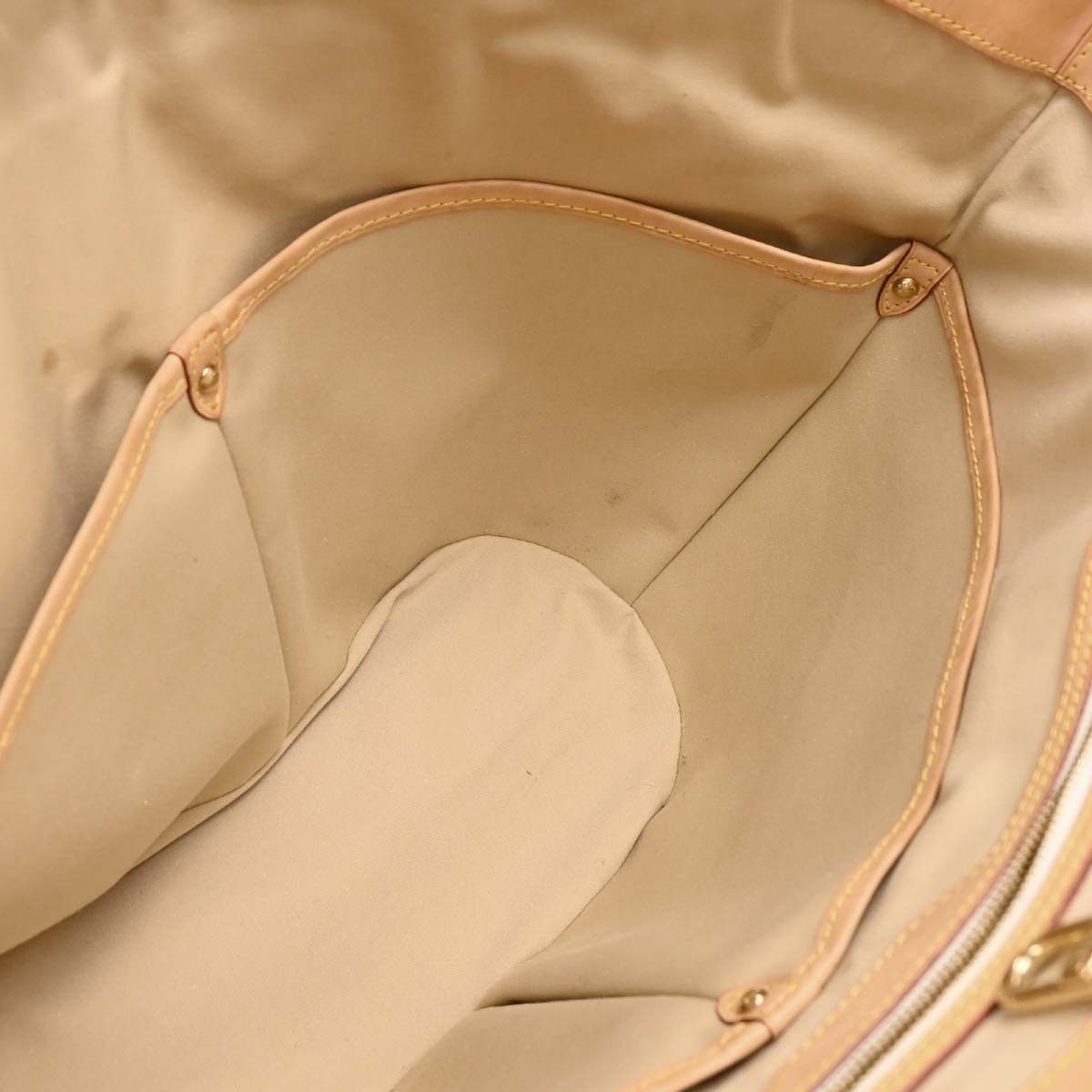 Louis Vuitton Louis Vuitton Pampelonne Handbag Damier Size ONE SIZE - 3 Thumbnail