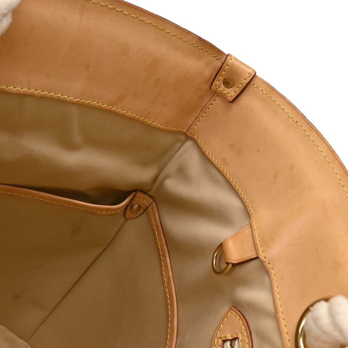 Louis Vuitton Louis Vuitton Pampelonne Handbag Damier Size ONE SIZE - 10 Thumbnail