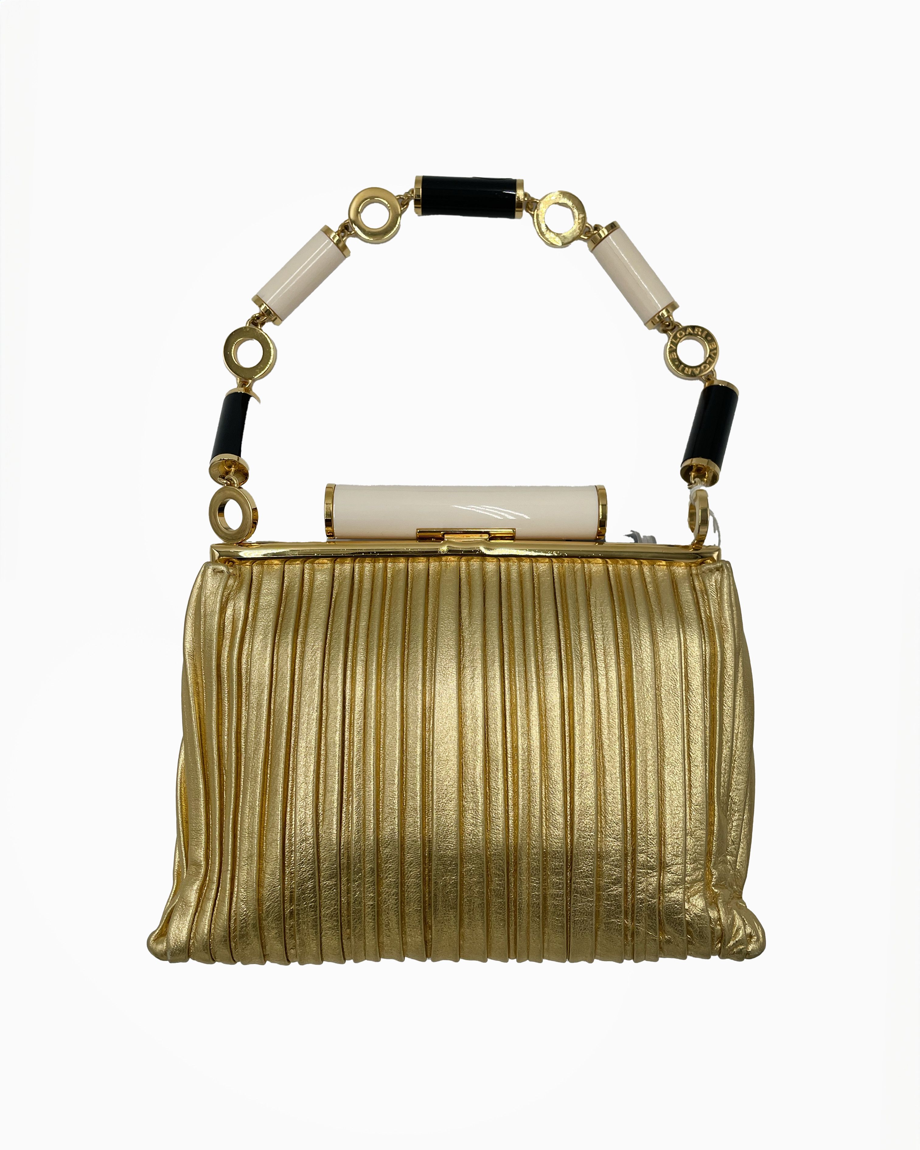 Bvlgari Bvlgari Clutch bag Leather Size ONE SIZE - 2 Thumbnail