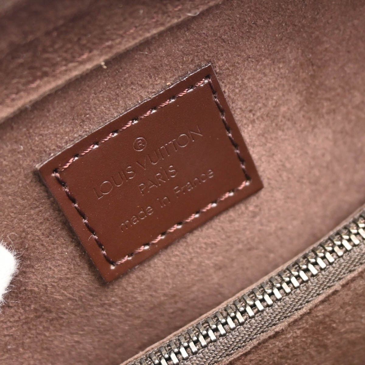 Louis Vuitton Louis Vuitton Pont Neuf Handbag Epi Leather Size ONE SIZE - 5 Thumbnail