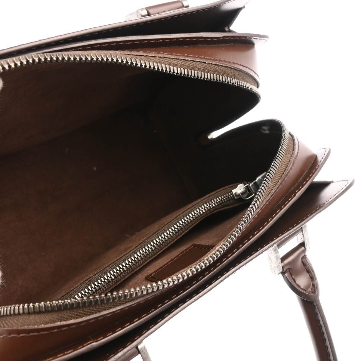 Louis Vuitton Louis Vuitton Pont Neuf Handbag Epi Leather Size ONE SIZE - 10 Thumbnail