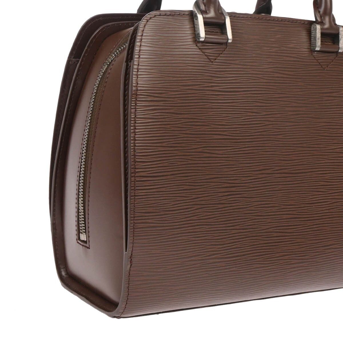 Louis Vuitton Louis Vuitton Pont Neuf Handbag Epi Leather Size ONE SIZE - 3 Thumbnail