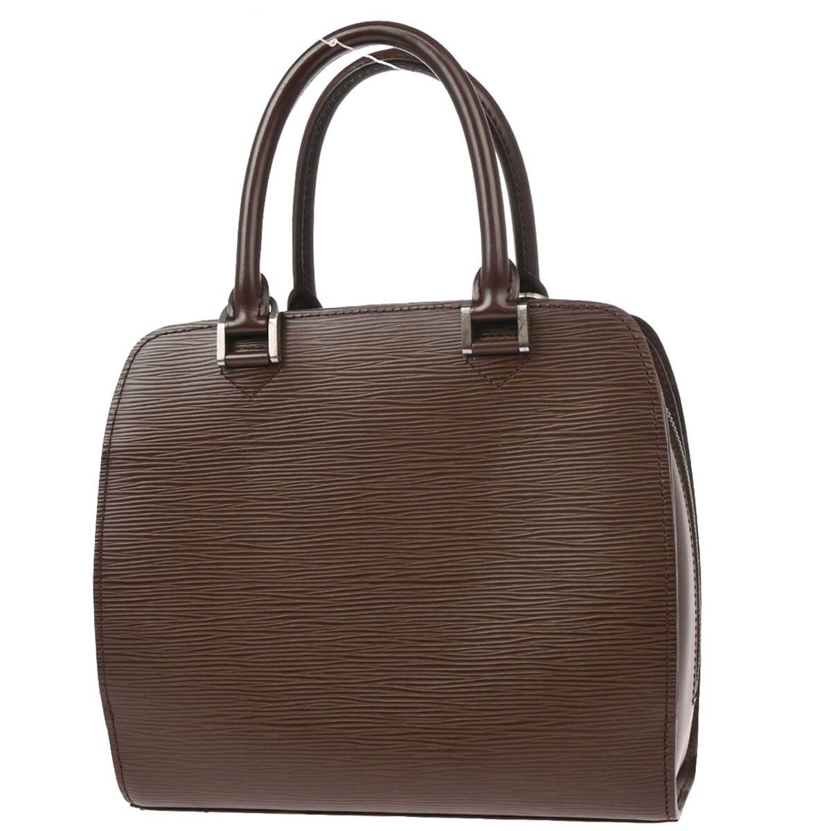 Louis Vuitton Louis Vuitton Pont Neuf Handbag Epi Leather Size ONE SIZE - 2 Thumbnail