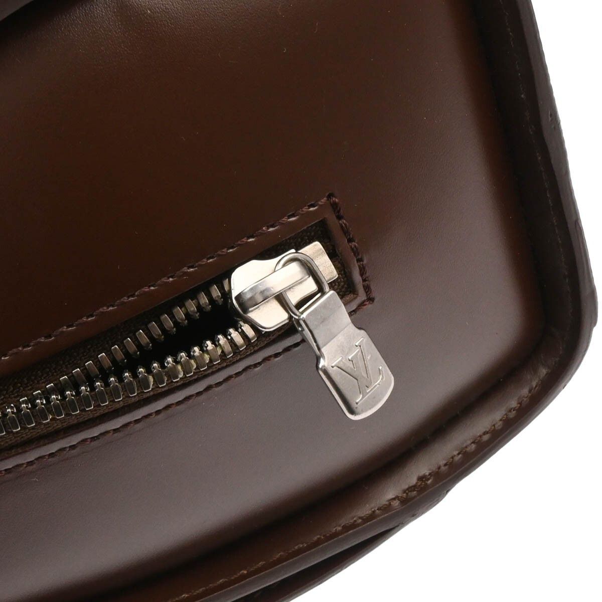 Louis Vuitton Louis Vuitton Pont Neuf Handbag Epi Leather Size ONE SIZE - 9 Thumbnail
